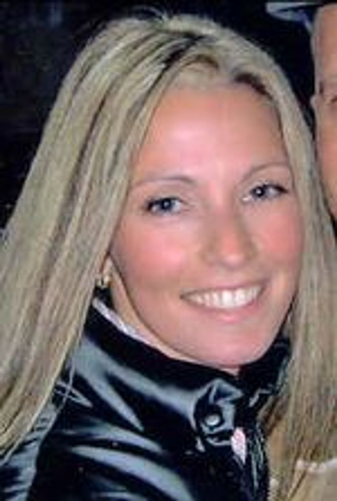 Nicole Suzette Miller