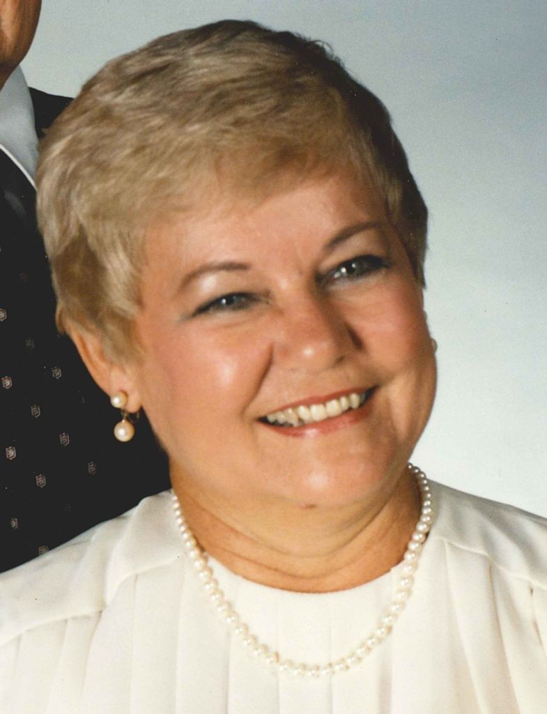 Groce, Norma 'Gayle' Alldredge