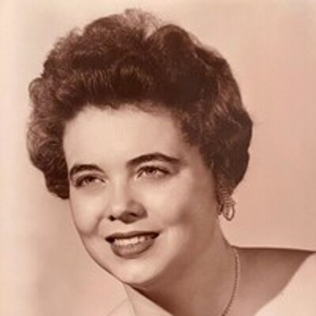 Virginia "Ginger" Ann Morris Profile Photo