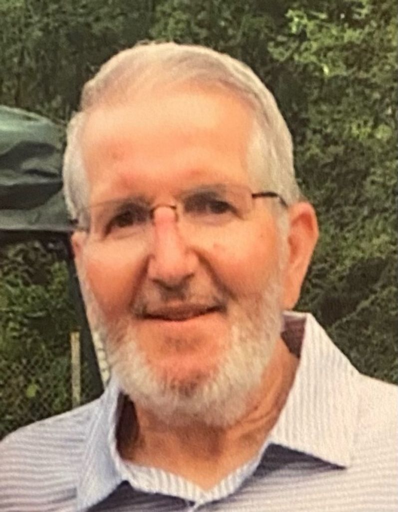 Anthony J. Lombardi Profile Photo