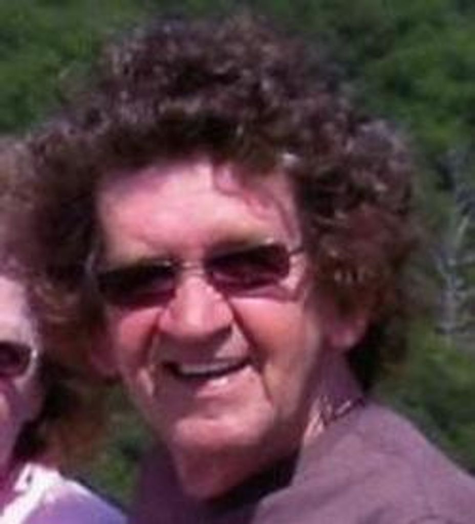 Randall Earl Johnson Profile Photo