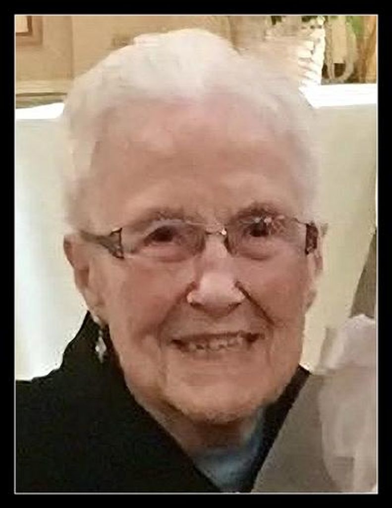 Irma A Robichaud Profile Photo