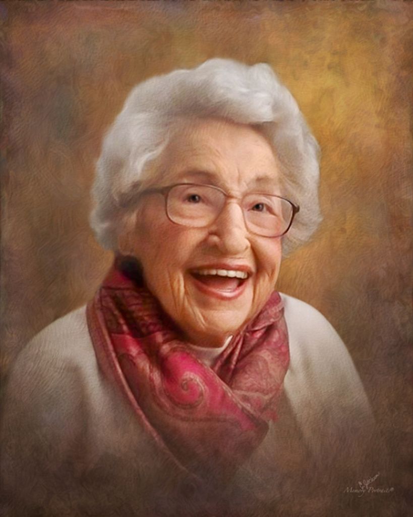 Ida Roselius