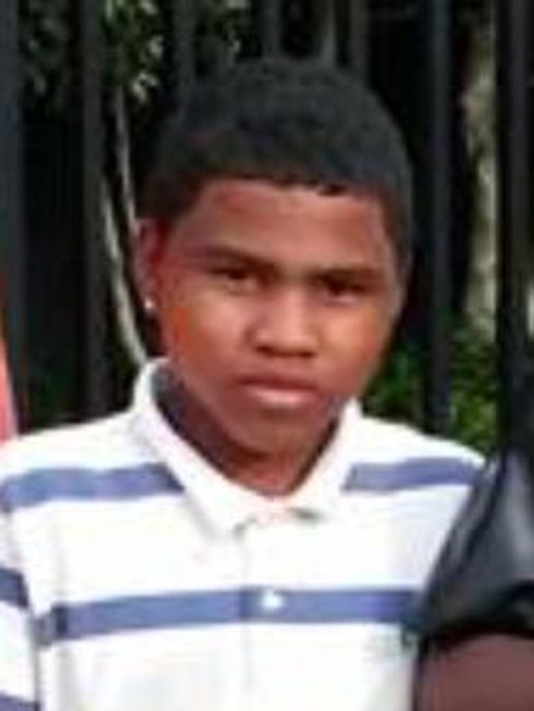 Samuel "Sammy" Johnson Profile Photo