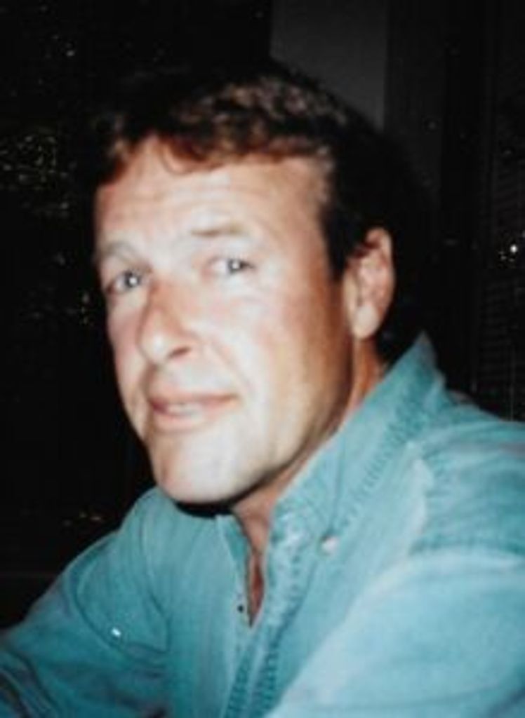 Brittain Paul Ladouceur