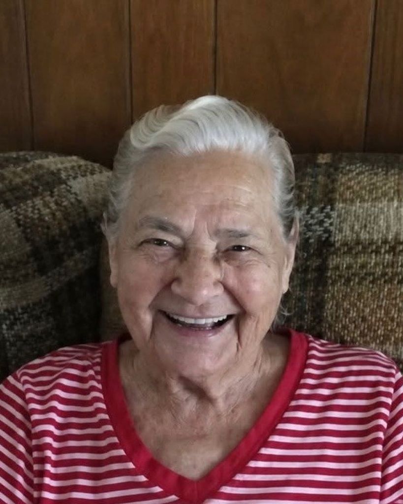 Pearl Elizabeth (Kuriger) King Profile Photo