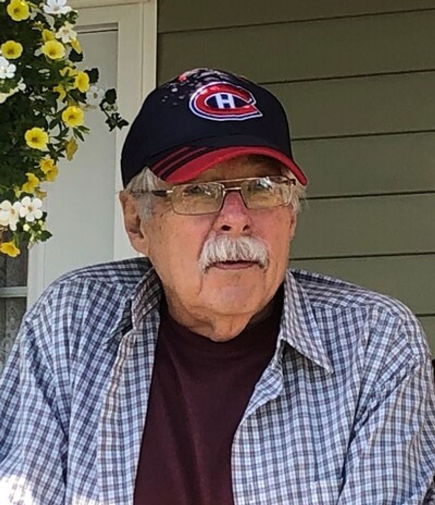 Wayne George Loder Profile Photo