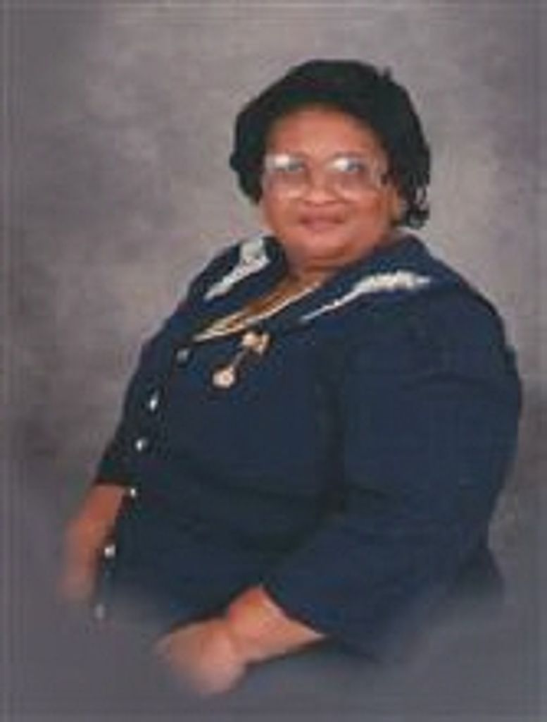 Cerilla Roberta Steward