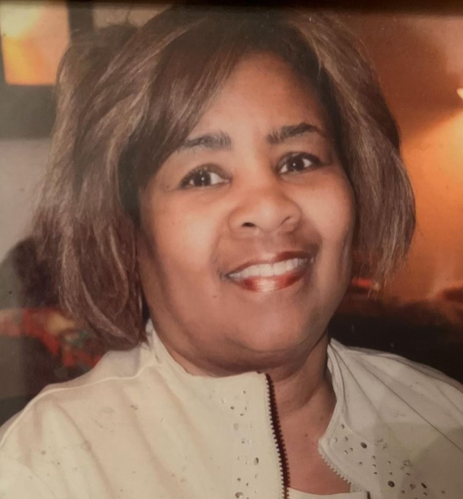 Lonnetria D. Singleton Profile Photo