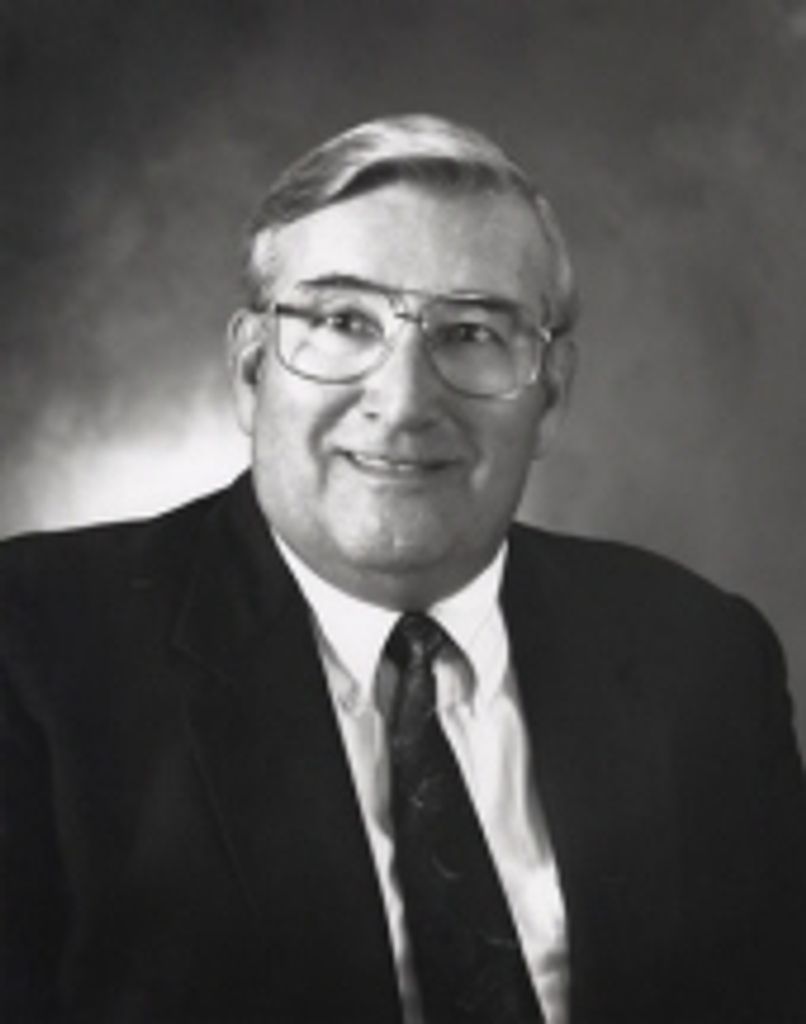 James Edward Olmstead