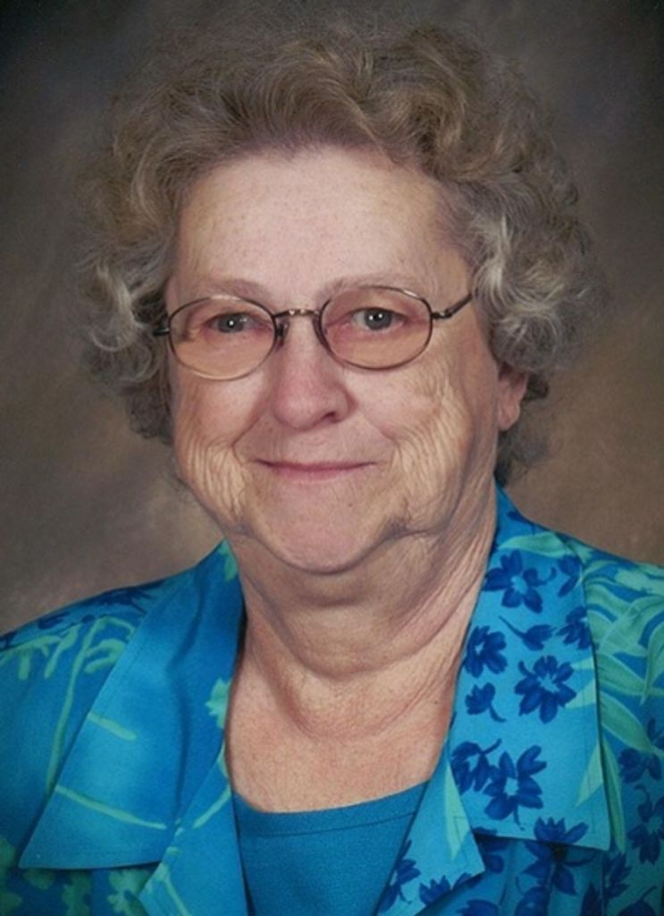 Janice Larue Coker Profile Photo