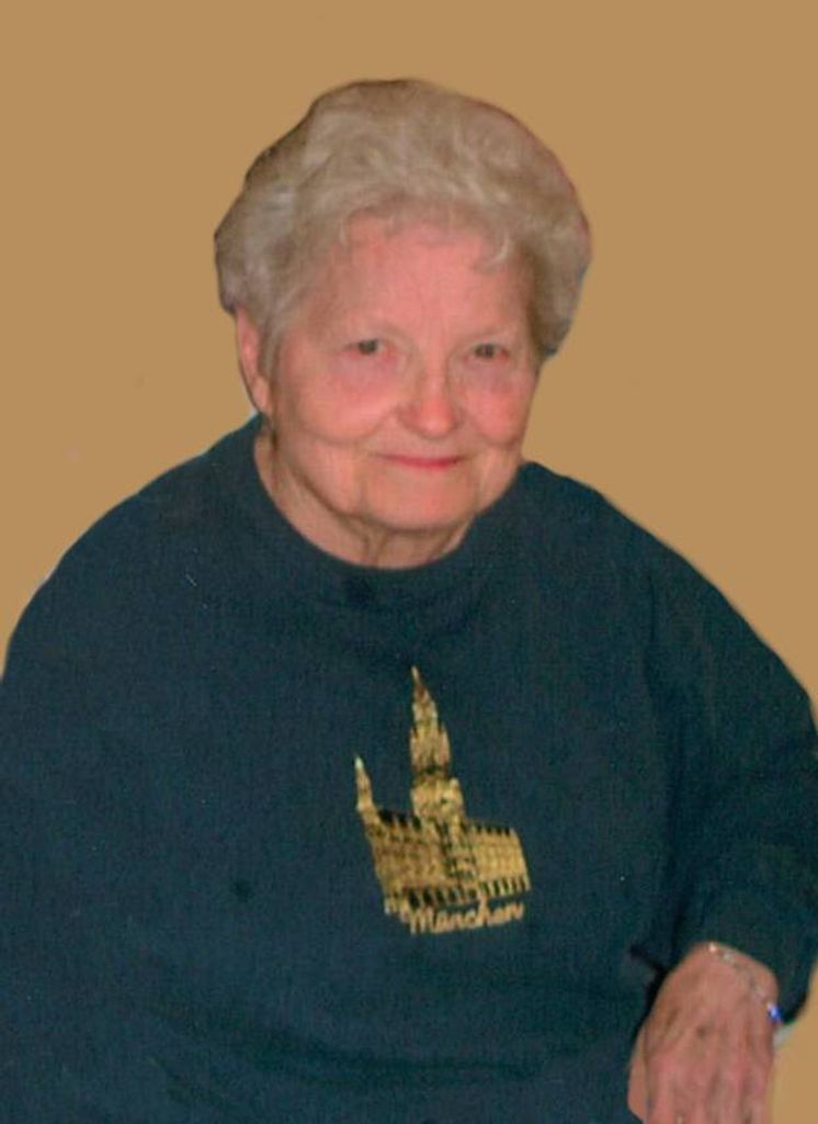 Pat Williamson