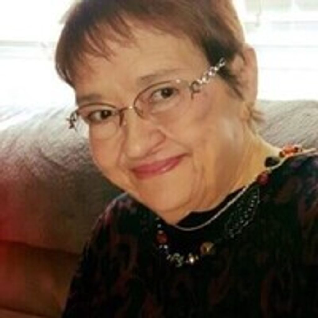 Linda Lou Rae
