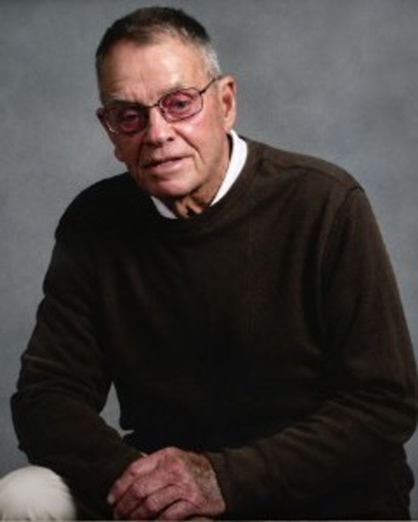 James "Jim" Schuchter Profile Photo
