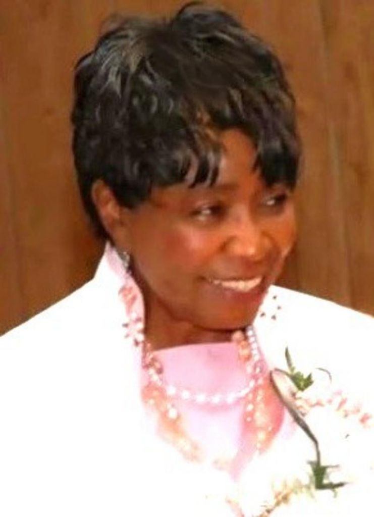 Arzelia Marie Fields Profile Photo