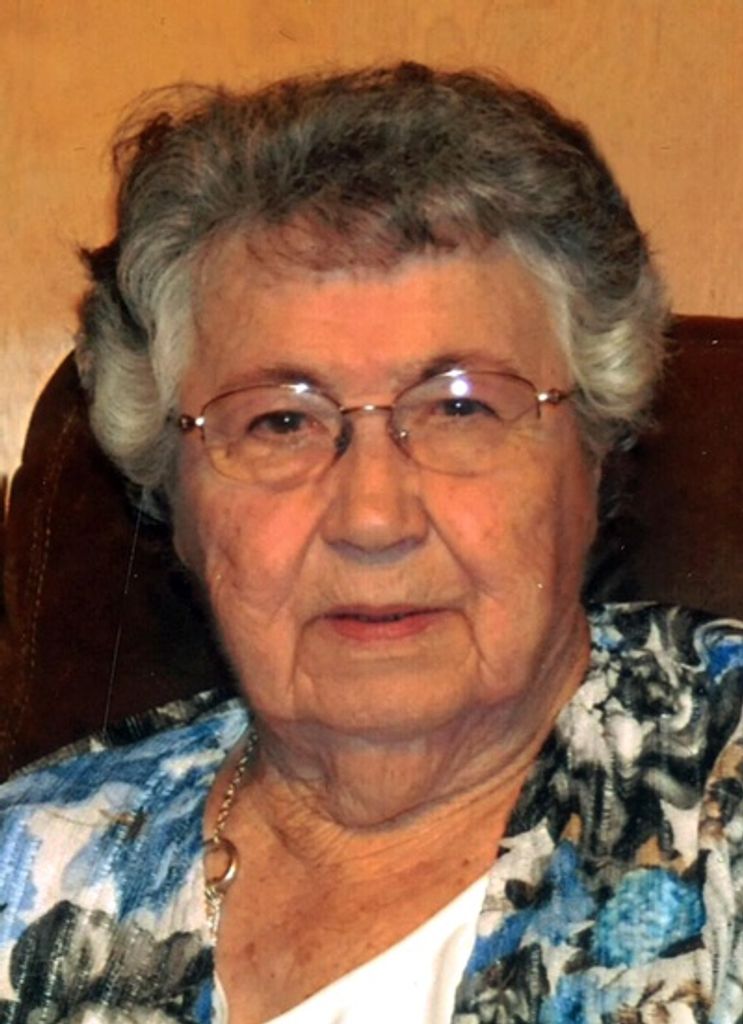 Juanita C. Clawson