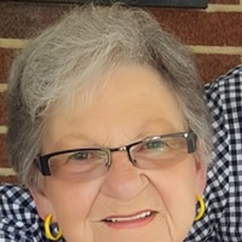 Charlotte Ann Roberson Hedgepeth Profile Photo
