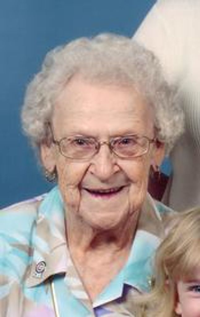 Mary Virginia Wheeler