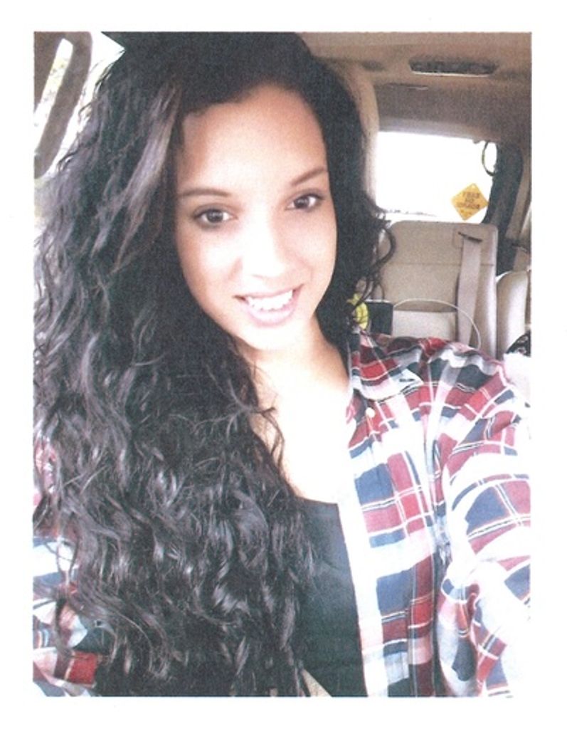 Julie "Kitty" Marie Williams