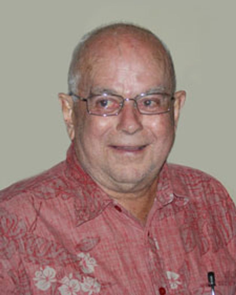 Edward  J. Angst