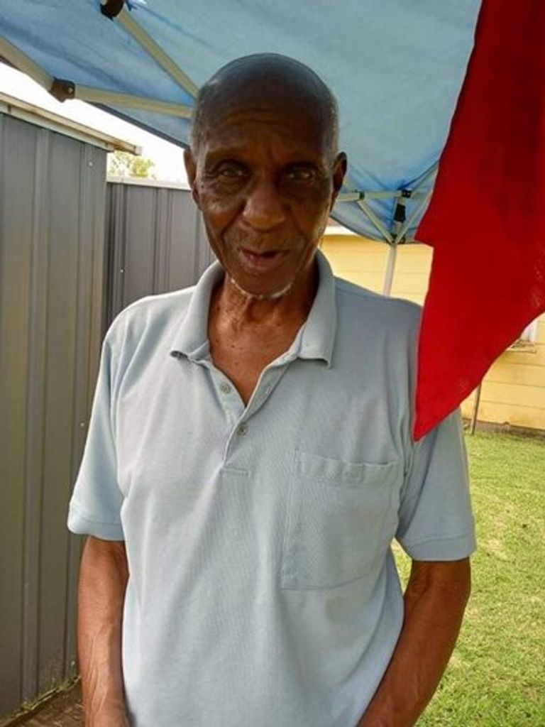 Mr. Leroy "Bonie" Bonaparte Profile Photo