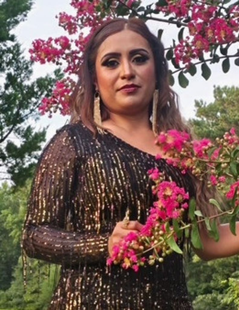 Aurora Rosenda Ortega Profile Photo