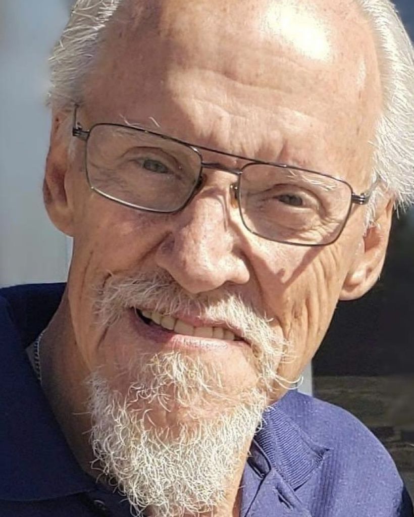 Jerry L. Grady