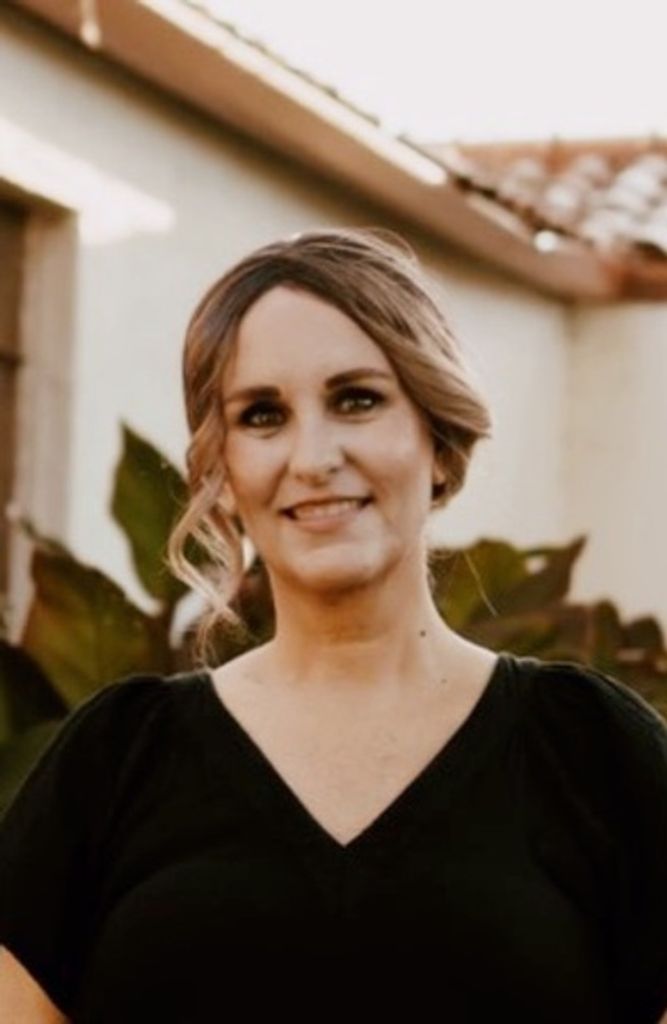 Kelli Carter Profile Photo