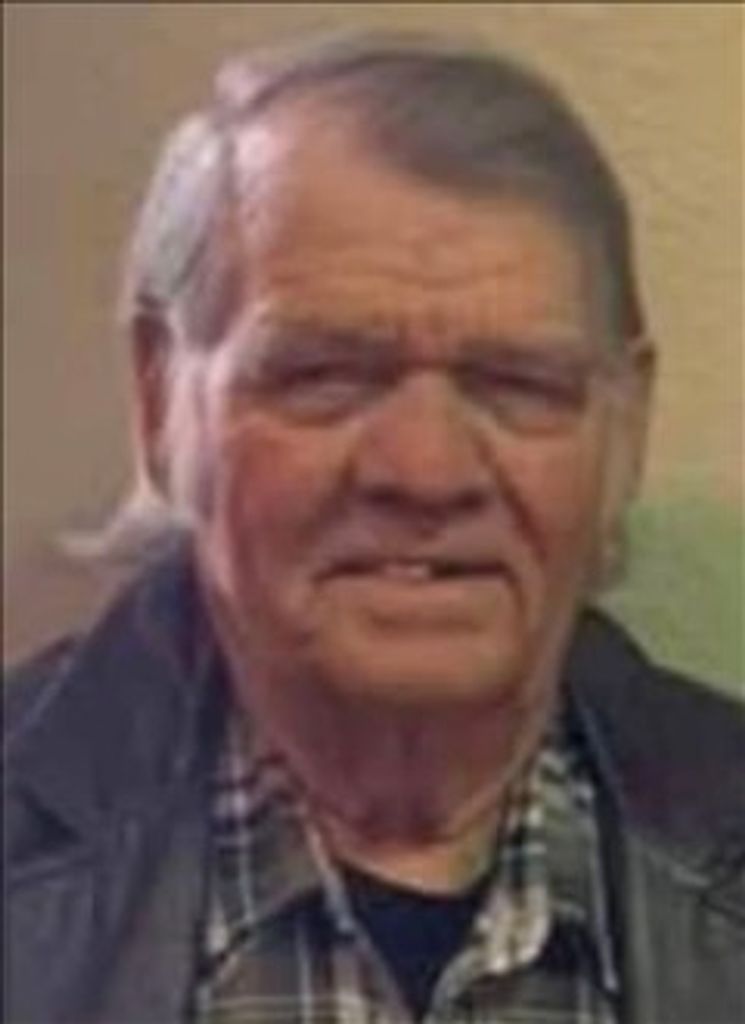 Charles Wayne Hendricks