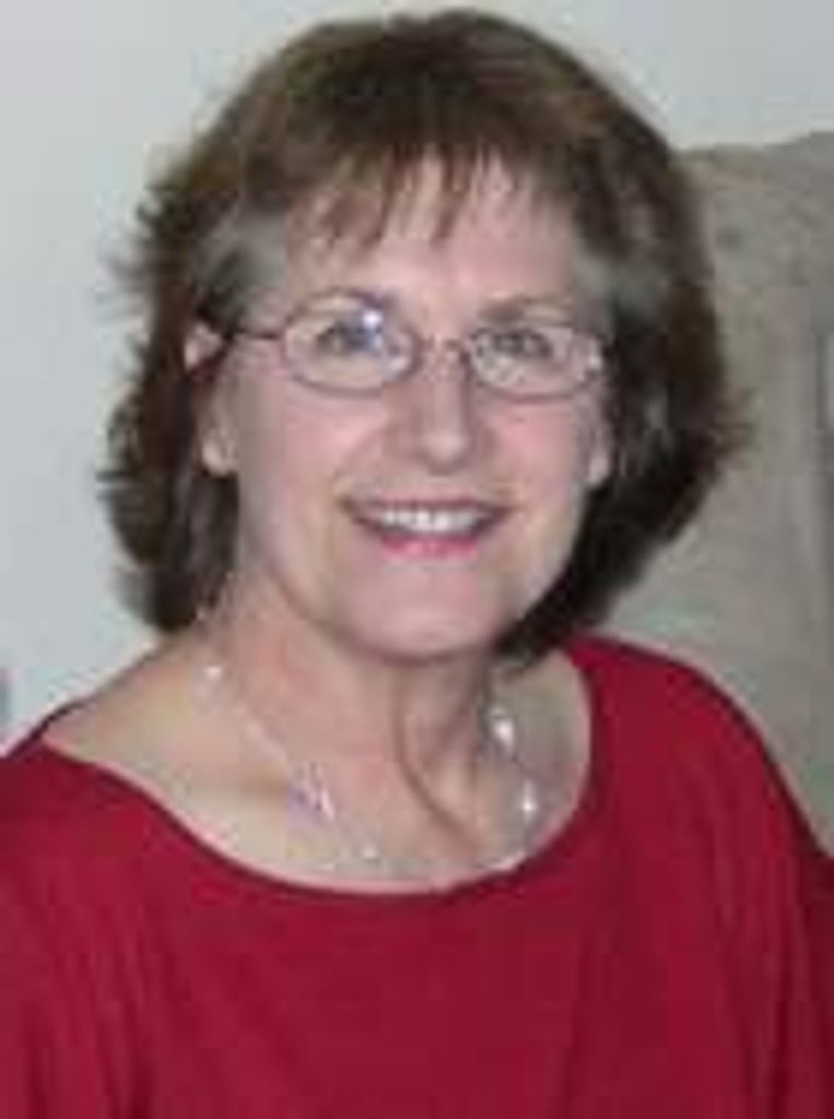 Lynne Albers