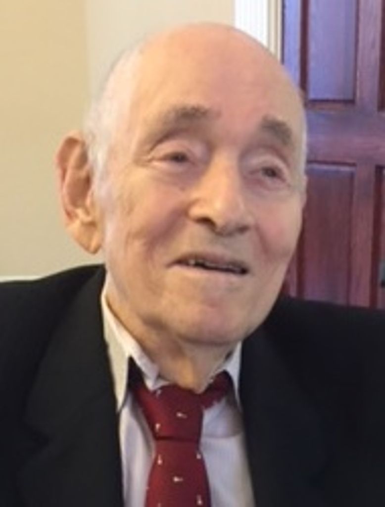 Bennett, Edward Martin
