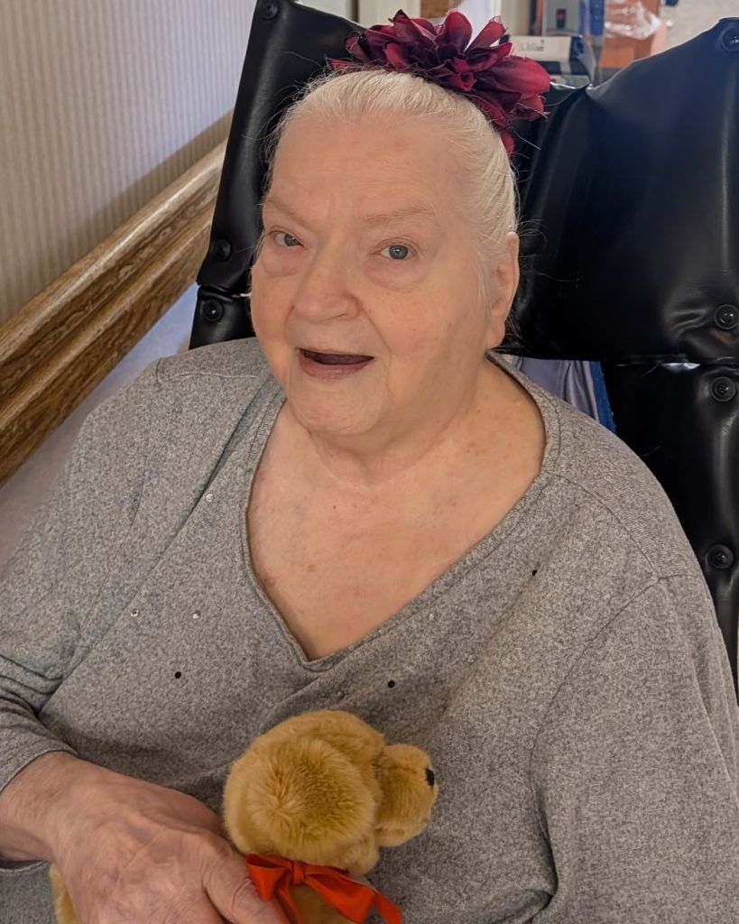 Shirley J. Lear Profile Photo