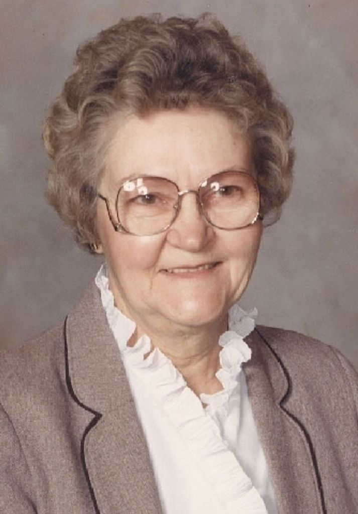 Edna Fegley