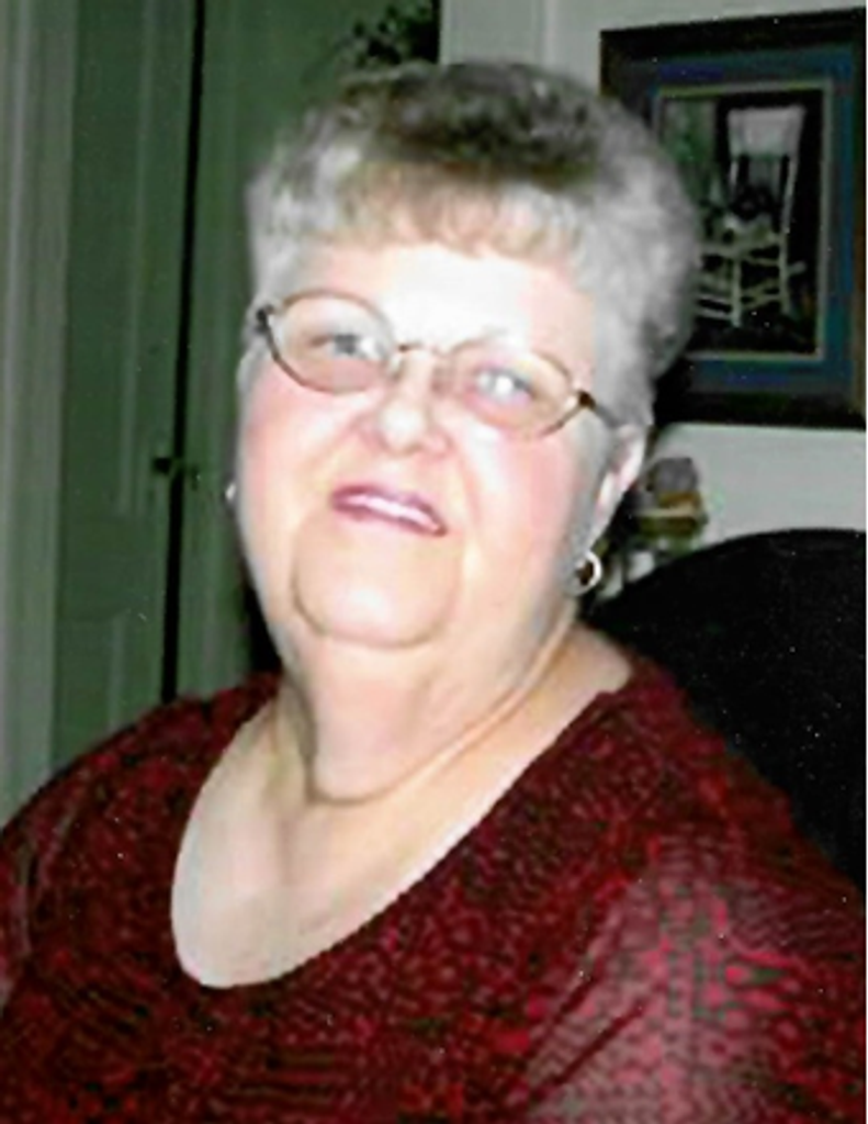 Annette M. King