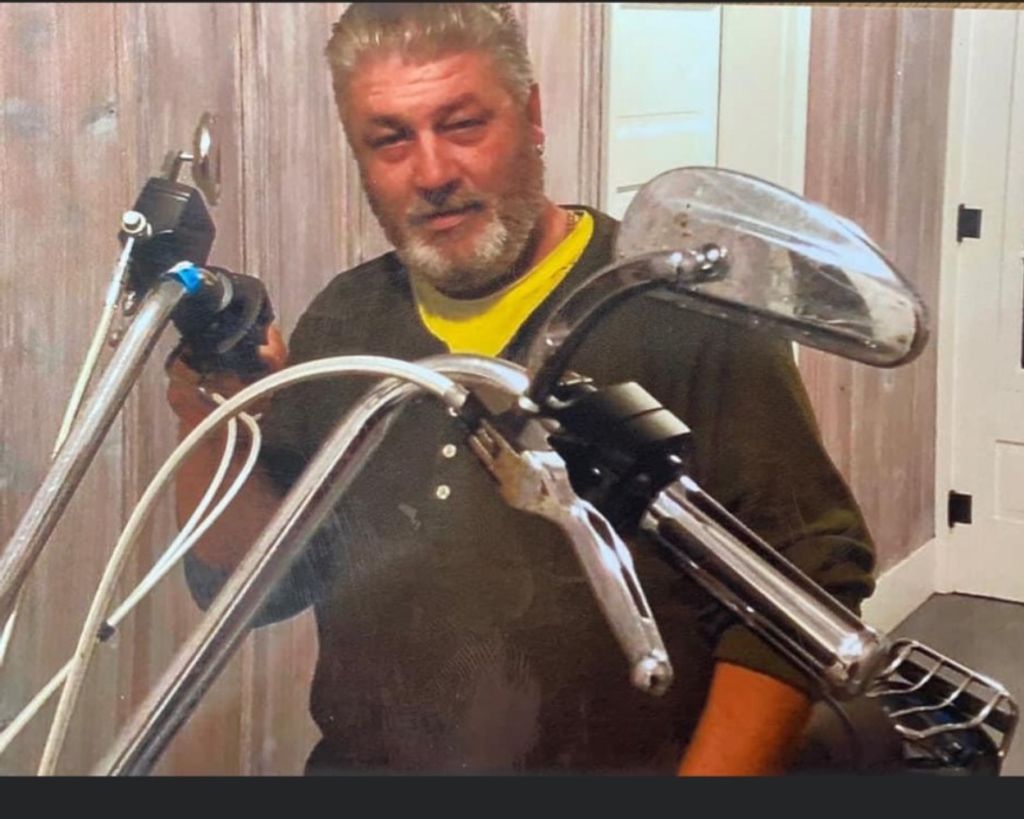 Scott A. Hague Profile Photo