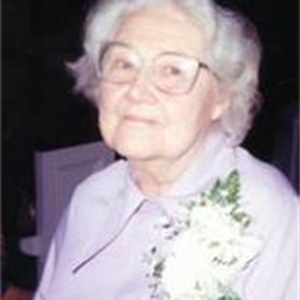 Goldie Reed