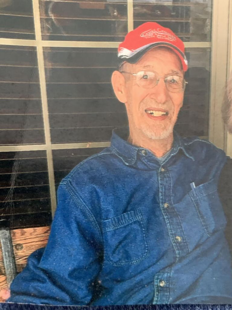 James Walter Macnealy, Sr. Profile Photo
