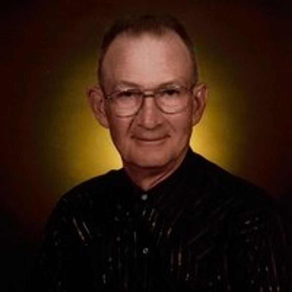 Donald Watson Harned