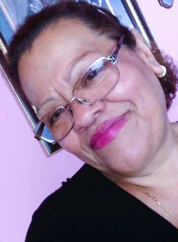 Barbara Dominguez Vitela