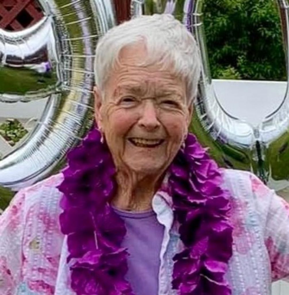 June Evitts Profile Photo