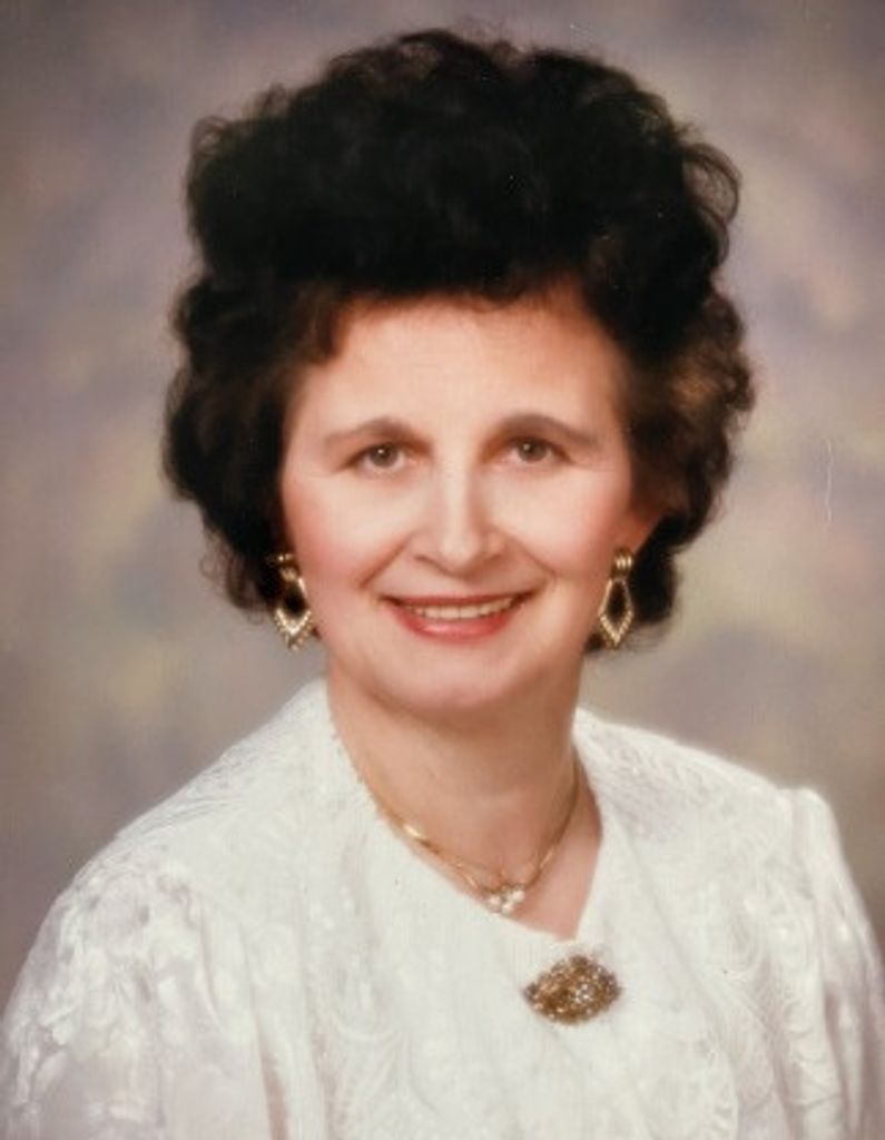 Hildegard Wilfer