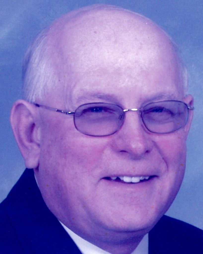 Merle William Matzke