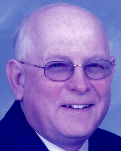 Merle William Matzke's obituary image