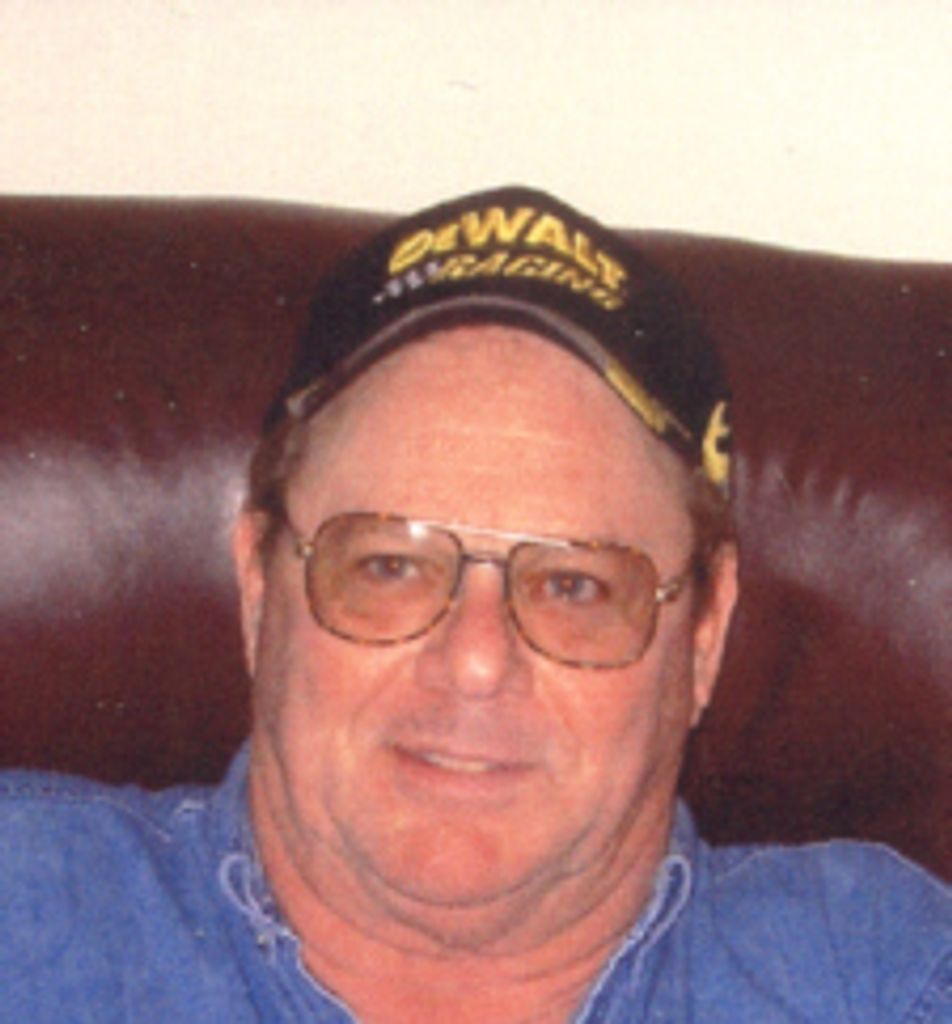 David L. Holland