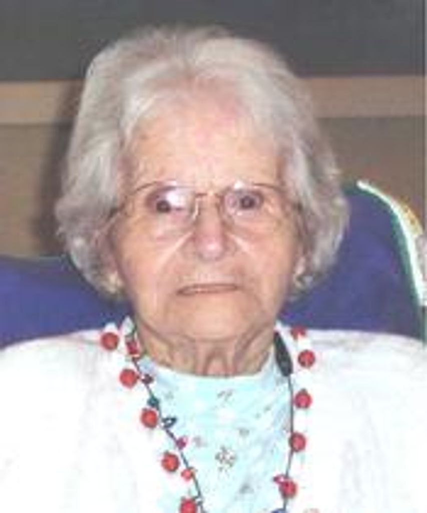 Nellie Louise Archer