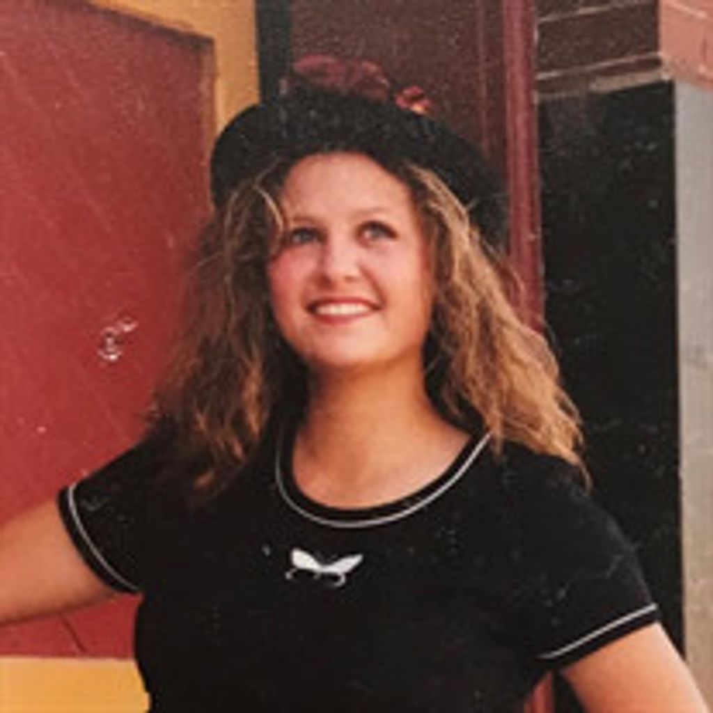 Danielle Mary Daniels