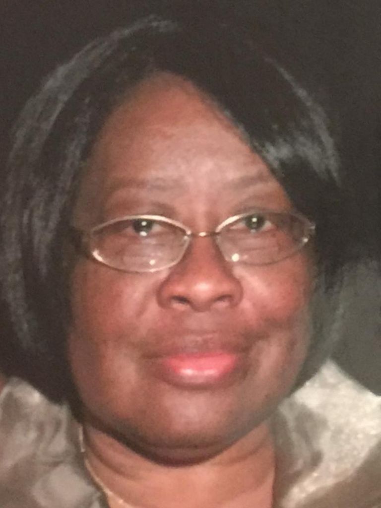 Eula Mae Patterson Profile Photo