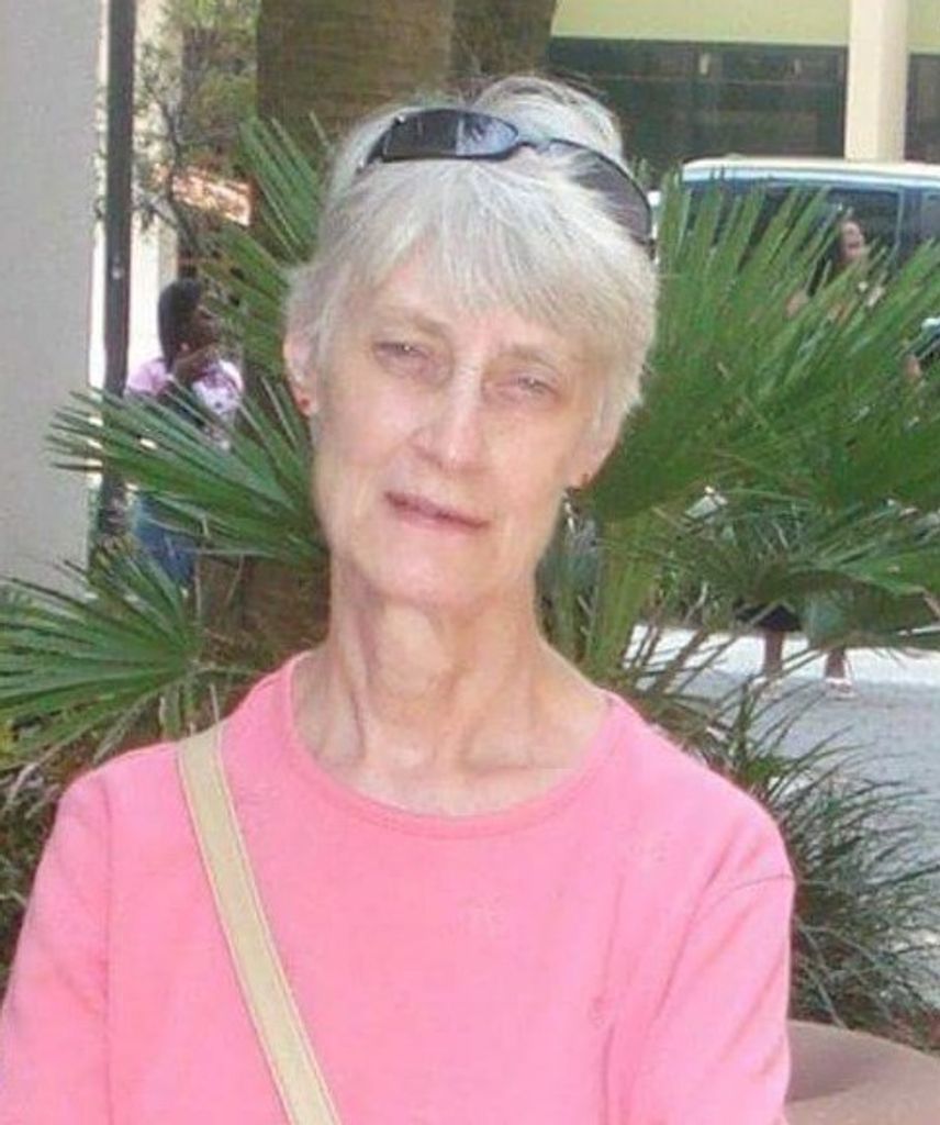 Judy Gaynell Haney