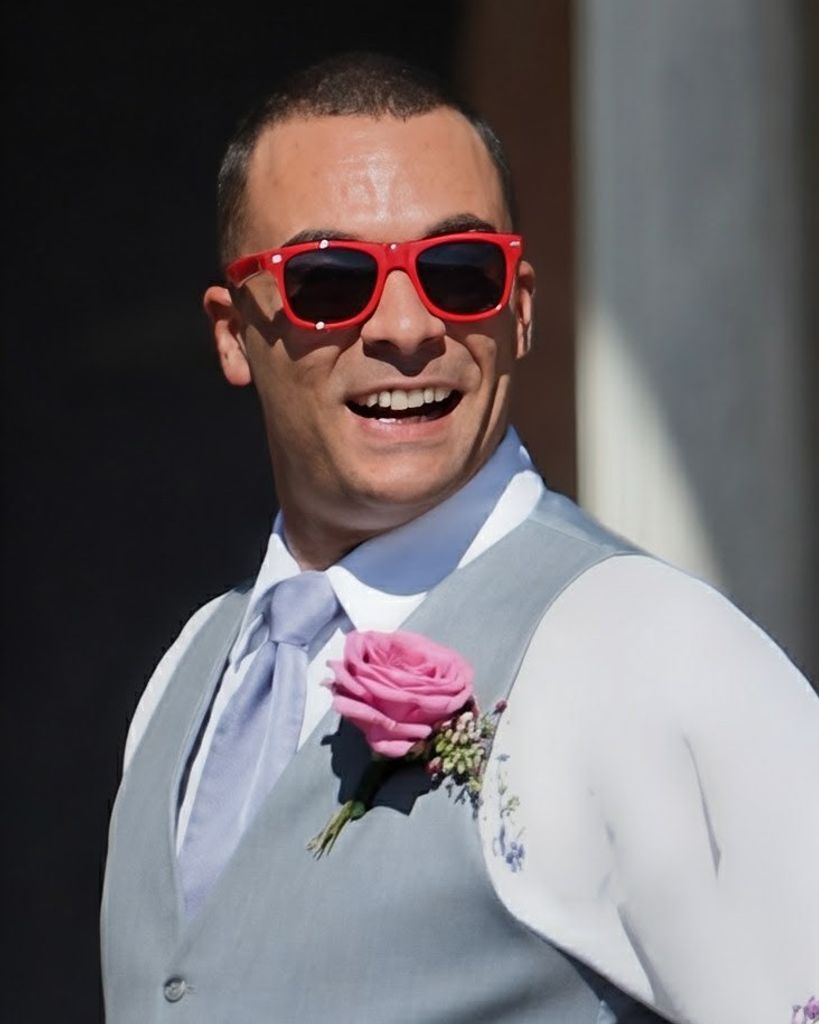 Justin Michael Occhionero