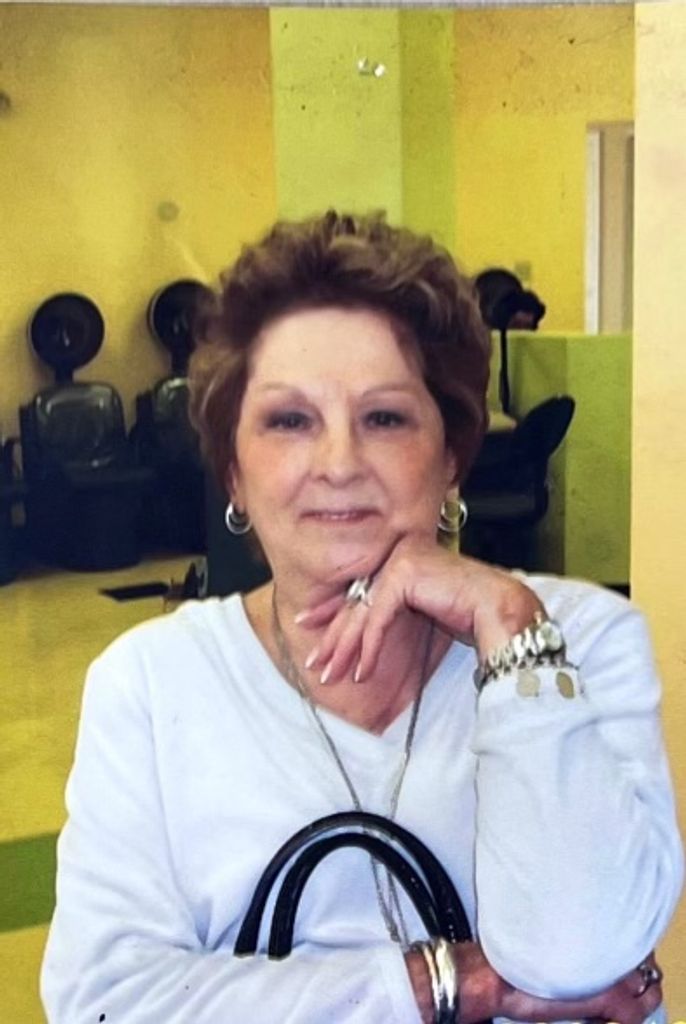 Ida Eileen Hall